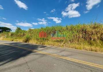 Área para venda em valinhos