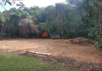 Terreno no condomínio reserva colonial em valinhos