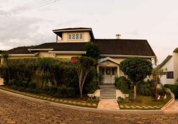 Casa à venda condomínio bougainvillea em valinhos