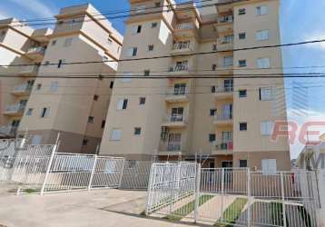 Apartamento locação no bairro jardim monte verde em valinhos