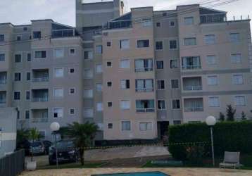 Apartamento à venda jardim antonio von zuben em campinas