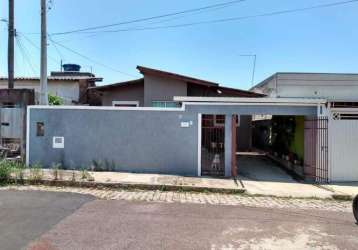 Casa à venda vila boa esperança em valinhos