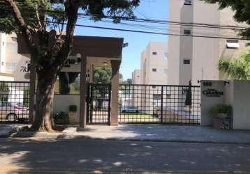 Apartamento à venda jardim santa claudina em vinhedo