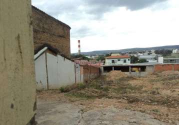 Terreno à venda jardim vila rosa em valinhos