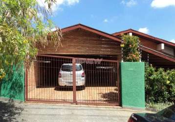 Casa à venda parque terranova em valinhos