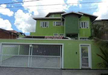 Casa à venda jardim são francisco em valinhos