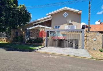 Casa à venda parque terranova em valinhos