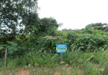 Terreno à venda roncáglia em valinhos