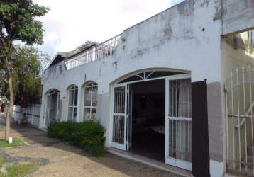 Casa à venda centro em valinhos