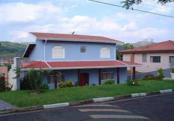 Casa à venda condomínio maison blanche em valinhos