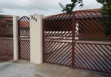 Casa à venda jardim alto da boa vista em valinhos