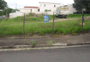 Terreno à venda residencial são luiz em valinhos