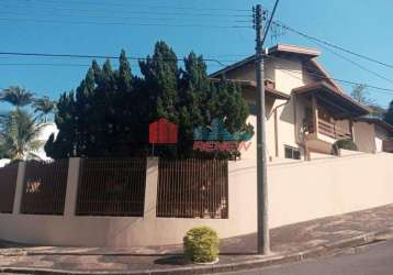 Casa em bolsão parque terra nova valinhos - sp