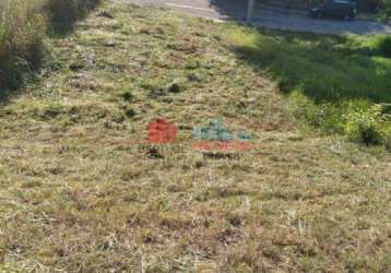 Terreno à venda parque portugal em valinhos