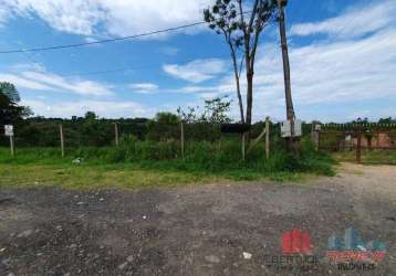 Área à venda vista alegre em vinhedo