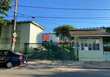 Apartamento à venda na fundação casa popular em campinas sp