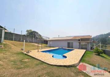 Casa para aluguel, 2 quartos, 2 vagas. vila cascais - vinhedo -sp