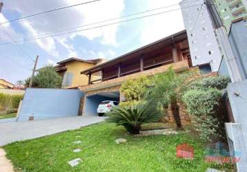 Casa de condomínio à venda condomínio maison blanche em valinhos