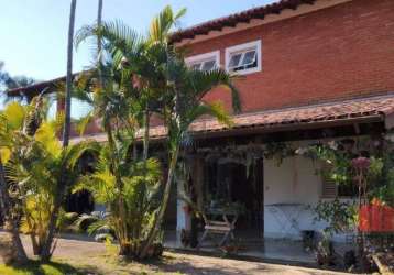 Casa de condomínio à venda são joaquim em vinhedo