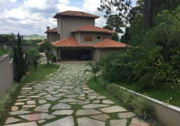 Casa de condomínio à venda condomínio são joaquim em vinhedo