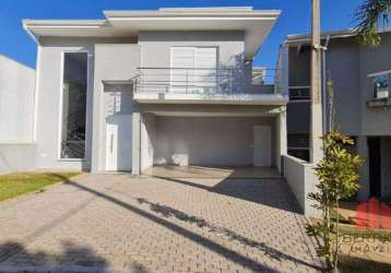 Casa de condomínio à venda condomínio residencial são lourenço em valinhos