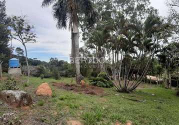 Terreno à venda caixa d´água em vinhedo