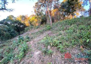 Terreno à venda monte verde em camanducaia