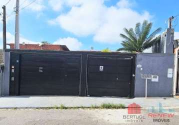 Casa á venda no bairro capela em vinhedo - sp