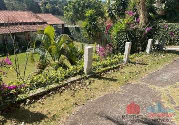 Casa à venda no condomínio marambaia em vinhedo/sp