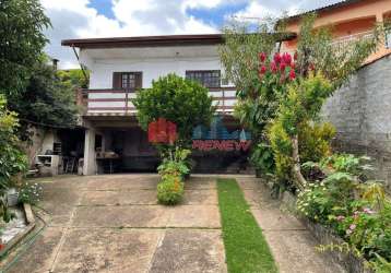 Casa à venda na colina dos pinheiros valinhos sp.