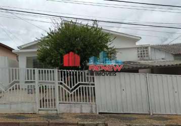 Casa a venda bairro jardim santo antônio em valinhos - sp