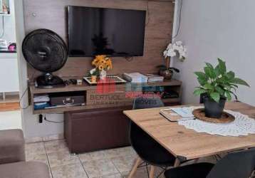 Apartamento á venda jardim centenário valinhos - sp