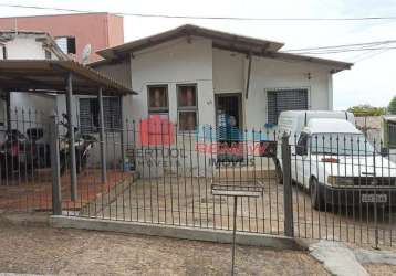 Casa á venda em valinhos/sp com 3 quartos