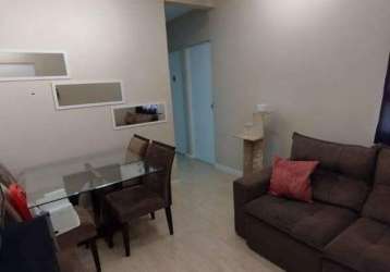 Apartamento à venda condomínio alvorada i em valinhos