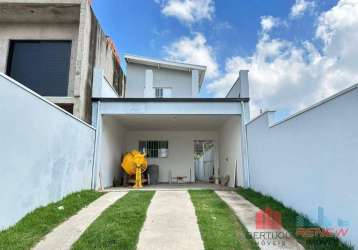 Casa a venda na cidade de vinhedo-sp