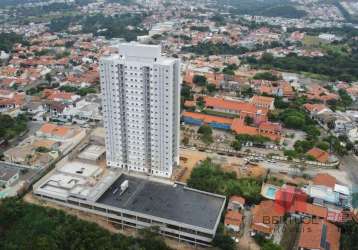 Apartamento à venda residencial landscape em valinhos