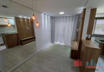 Apartamento no florença 2 - vinhedo/sp