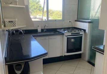 Apartamento a venda em valinhos-sp