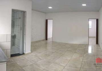 Apartamento para aluguel centro em vinhedo