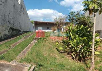 Casa à venda loteamento residencial fonte nova em valinhos