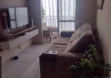 Apartamento à venda no tulipas garden - jundiaí, sp