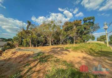 Terreno à venda no condomínio estância marambaia em vinhedo/sp