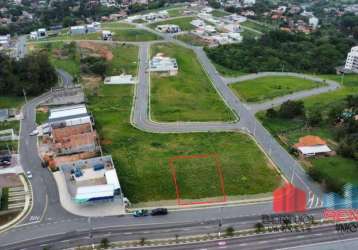 Terreno para aluguel loteamento alto das figueiras em vinhedo