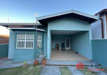 Casa à venda 2 dormitórios sendo 1 suíte, 2 vagas - nova vinhedo- vinhedo sp