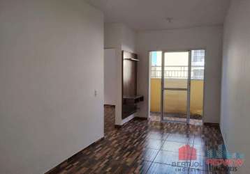 Apartamento à venda residencial florença ii em vinhedo