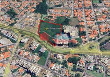 Área para vender em valinhos,no jardim pinheiros,com 20.900,00 m2 e ideal para condomínios,mercados,galpões.