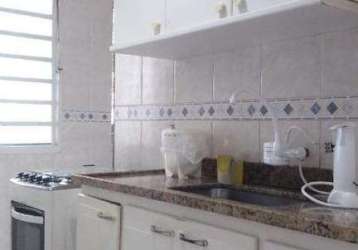 Apartamento à venda vila joao xxiii em vinhedo