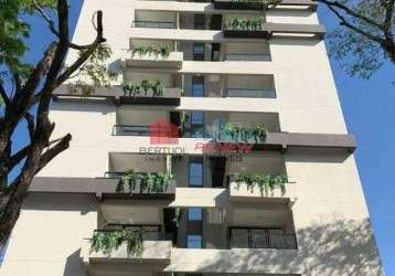 Apartamento para aluguel single lofts em valinhos