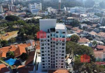 Apartamento para aluguel single lofts em valinhos