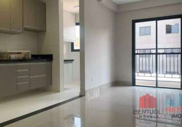 Apartamento para aluguel condomínio residencial vicenza em vinhedo